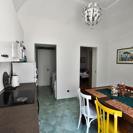 Apartmán Chiostro 2.0 Amalfi Exteriér fotografie