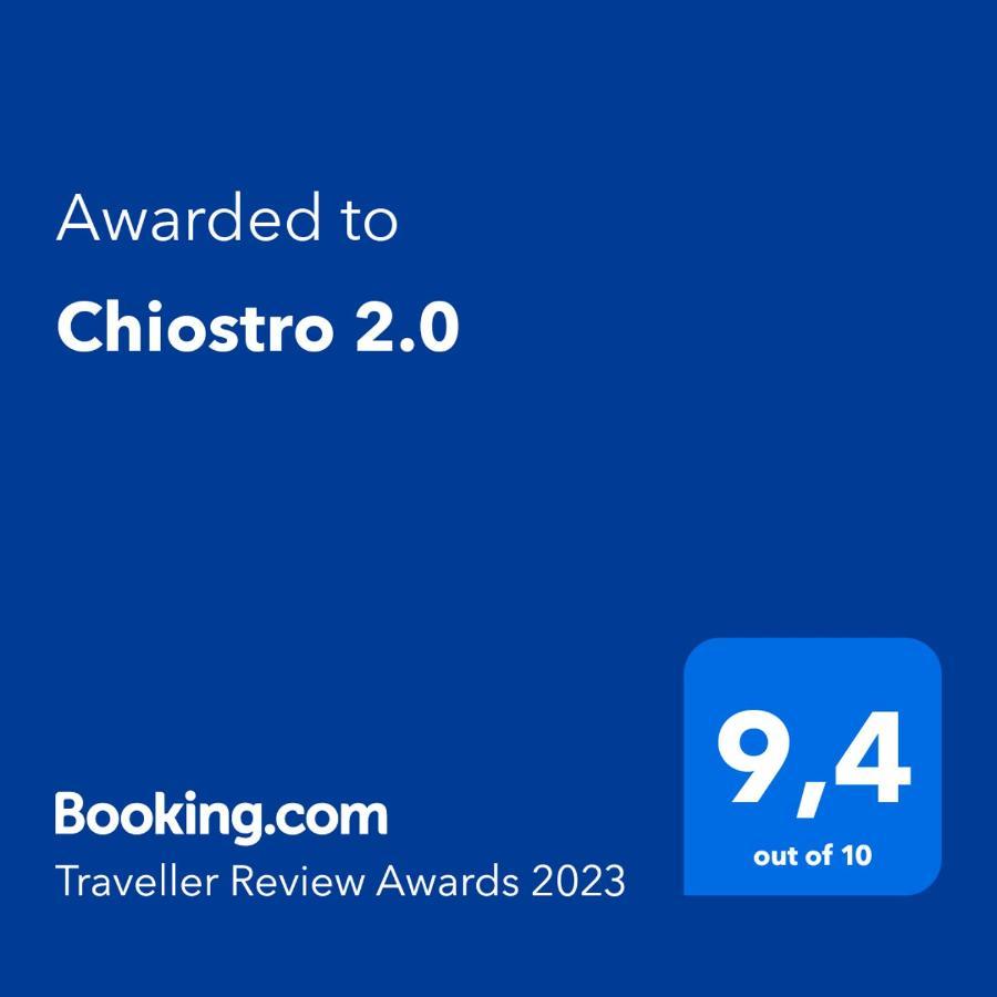 Apartmán Chiostro 2.0 Amalfi Exteriér fotografie