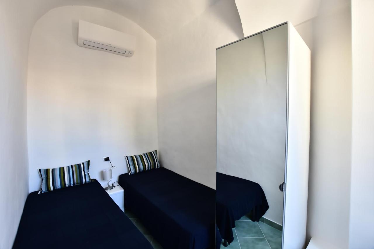 Apartmán Chiostro 2.0 Amalfi Exteriér fotografie